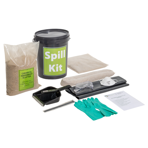 Spill Kits