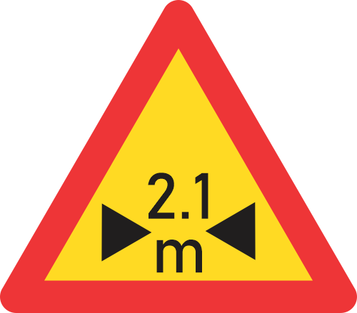 Road Signs