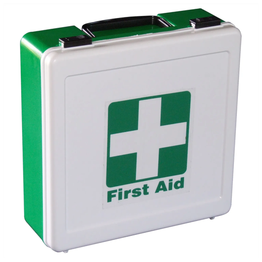 First Aid