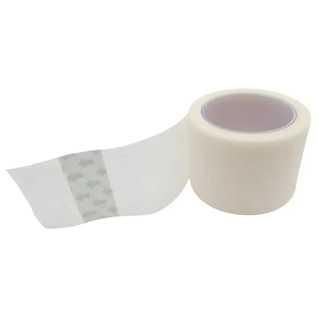 Non-Allergenic Paper Tape - 25mm x 3m
