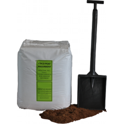 210L Coco Peat Absorbent (23kg)