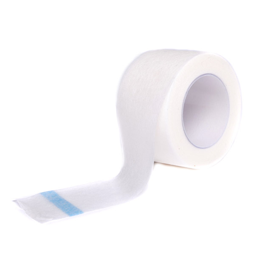 Non-Allergenic Paper Tape - 25mm x 3m