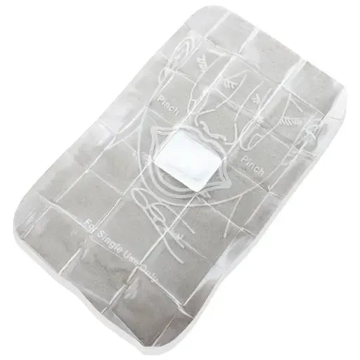 CPR Training Mouthpieces – Disposable Practice Barriers