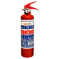 0.6kg Disposable DCP Fire Extinguisher